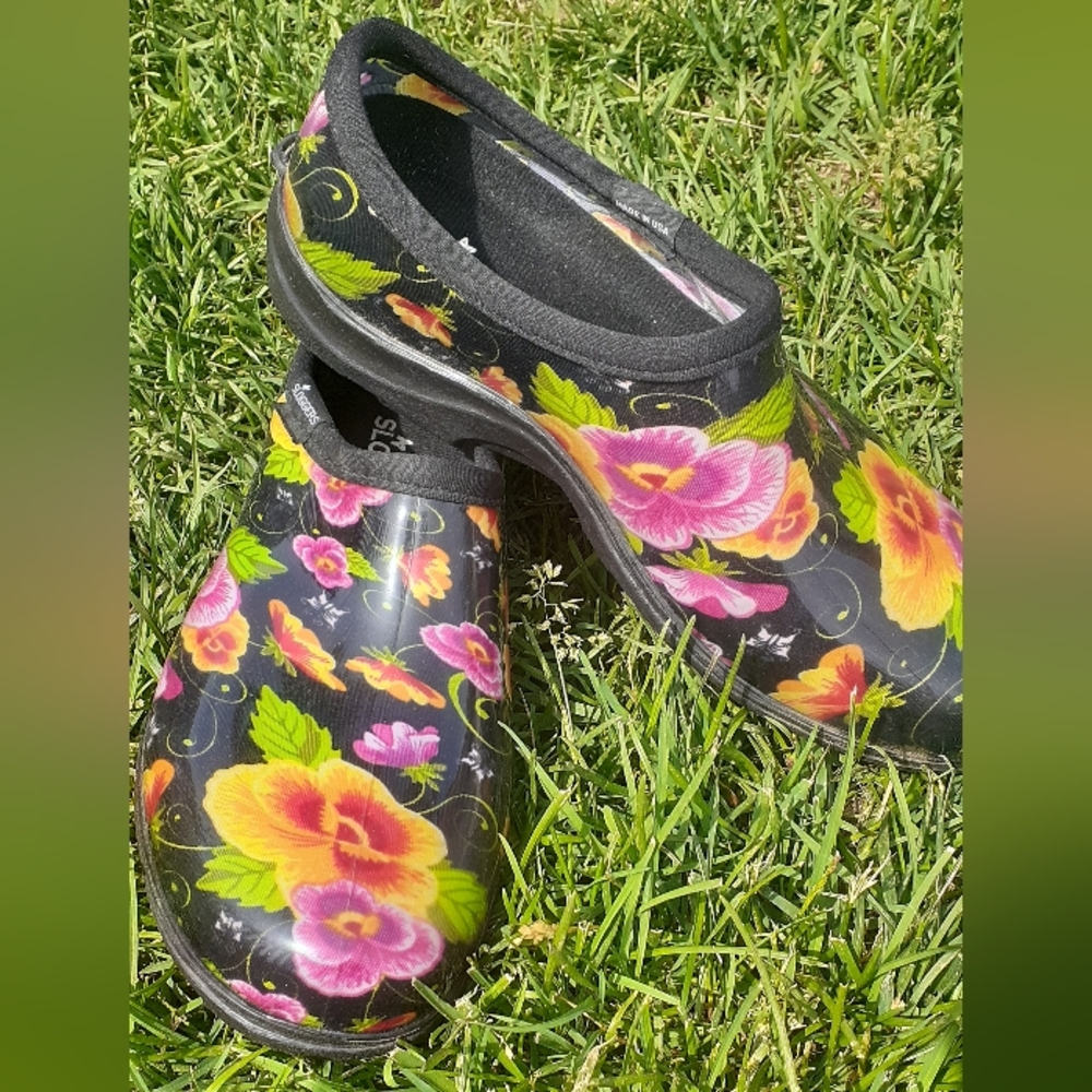 Sloggers Women's 10